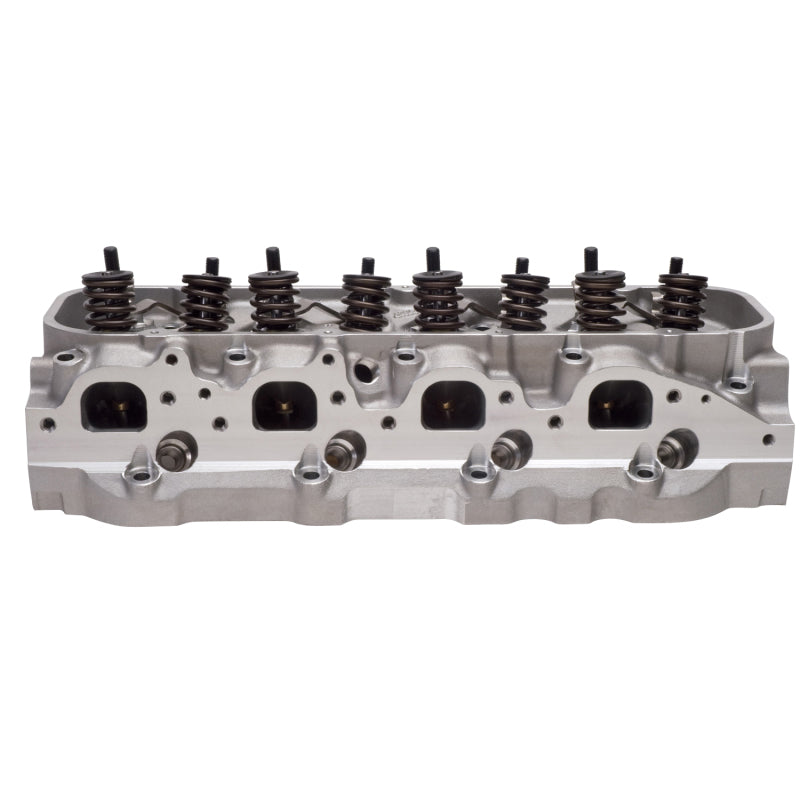 Edelbrock Single Perf RPM BBC Rect Port Head Comp Edelbrock Heads