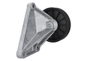 Ford Racing 96-10 Mustang 4.6L (SOHC/DOHC) A/C Eliminator Kit Ford Racing Pulleys - Crank, Underdrive