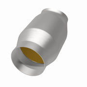 MagnaFlow Universal Catalytic Converter 3 IN C/A Met. Spun Magnaflow Catalytic Converter Universal