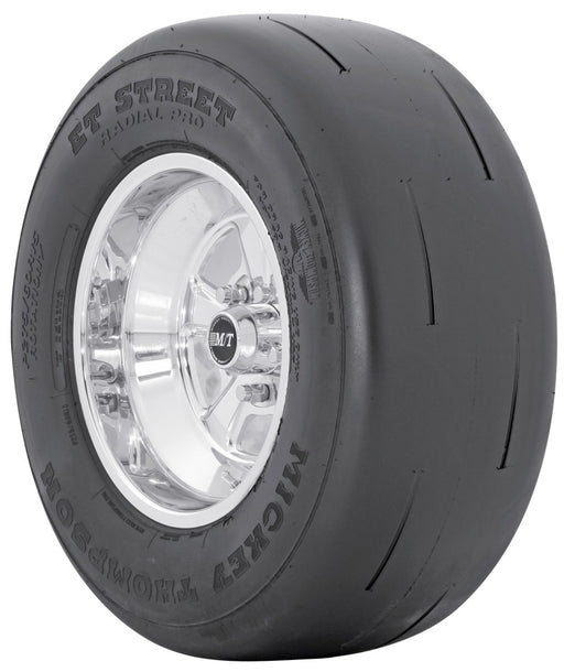 Mickey Thompson ET Street Radial Pro Tire - P275/60R15 90000001536 Mickey Thompson Automotive/UTV Tires - Off Road