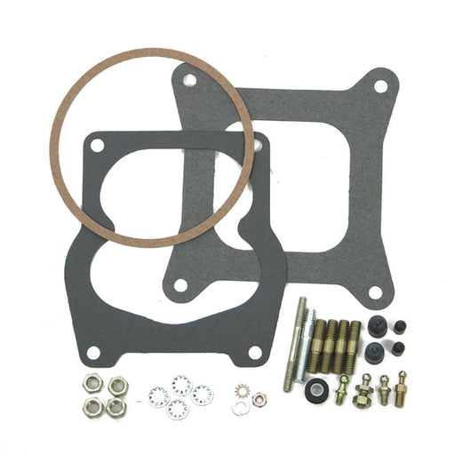 Universal Carb Installation Kit 20-124 HOLLEY Autoparts
