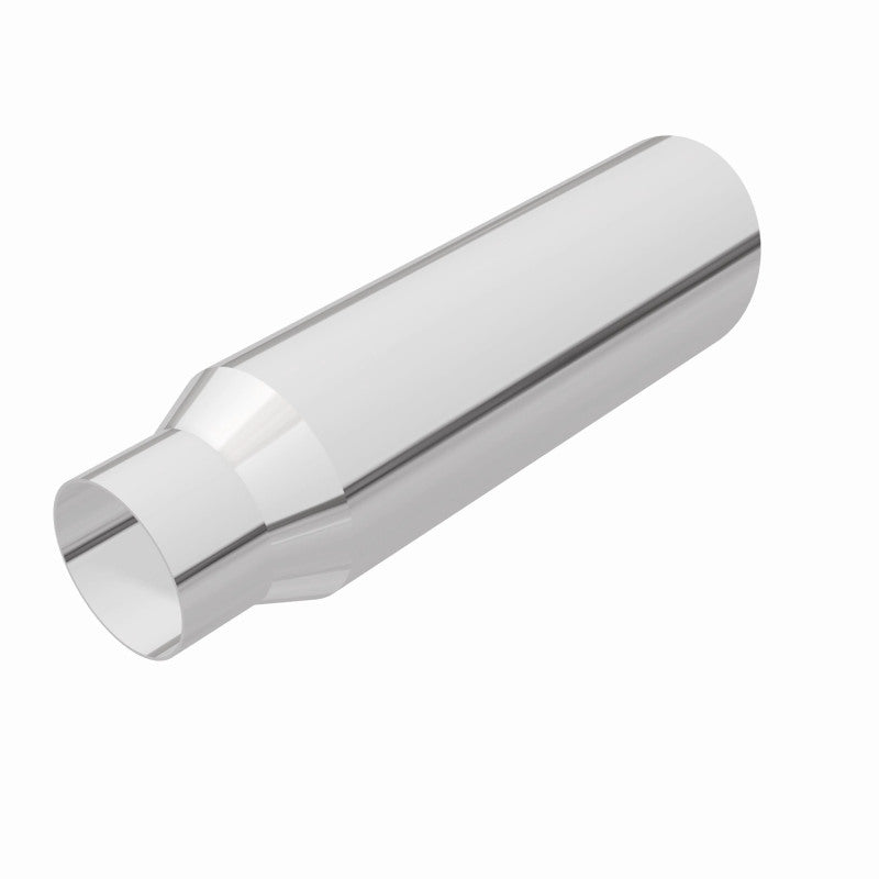 MagnaFlow Tip 1-pk BB SC 3.5x12 2.5 ID 15 Magnaflow Catalytic Converter Universal