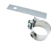 AEM No-Weld O2 Sensor Mount for 2.75 to 3 inch Diameter Pipe AEM Gauges