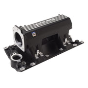 Edelbrock Manifold EFI Pro-Flo XT SB Chevy Etec/Vortec Heads w/ Black Finish Edelbrock Intake Manifolds