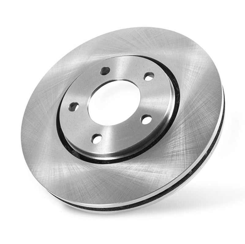 Power Stop 21-22 Ford F-150 Rear Autospecialty Brake Rotor PowerStop Brake Rotors - OE