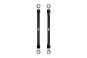 Eibach Heavy Duty Adjustable Endlink - Bolt Diameter M12 / Min Length 215MM / Max Length 245MM Eibach Hardware Kits - Other