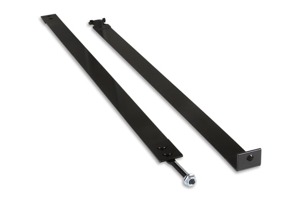 Fuel Tank Straps 19-576 HOLLEY Autoparts