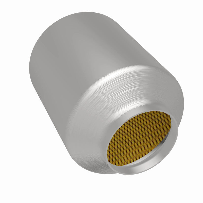 MagnaFlow Universal Catalytic Converter 2.25 Front Spun Magnaflow Catalytic Converter Universal