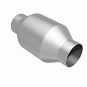 MagnaFlow Conv Univ 3.00inch C/C Met. Magnaflow Catalytic Converter Universal