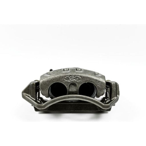 Power Stop 97-01 Ford F-150 Front Left Autospecialty Caliper w/Bracket PowerStop Brake Calipers - OE