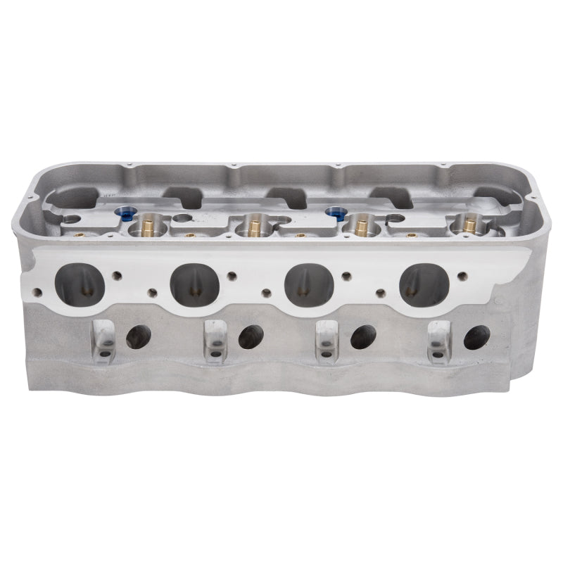 Edelbrock Cylinder Head BBC BV3 Pro Port Hipd 11 Intake Valve Edelbrock Heads