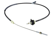 Ford Racing 1996-2004 V8 Mustang Adjustable Clutch Cable Ford Racing Clutch Lines