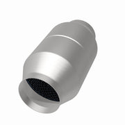 MagnaFlow Universal Catalytic Converter 5.00 inch C/C Diesel Magnaflow Catalytic Converter Universal