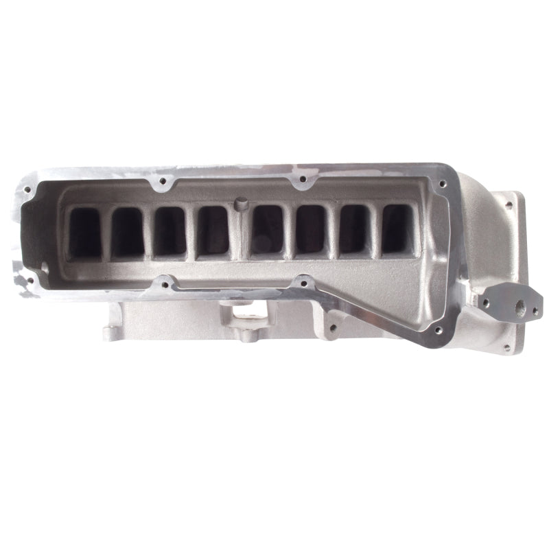 Edelbrock 5 8L Truck Manifold Edelbrock Intake Manifolds