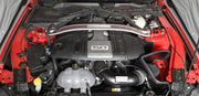 K&N 2018 Ford Mustang GT V8 5.0L F/I Performance Intake Kit K&N Engineering Cold Air Intakes