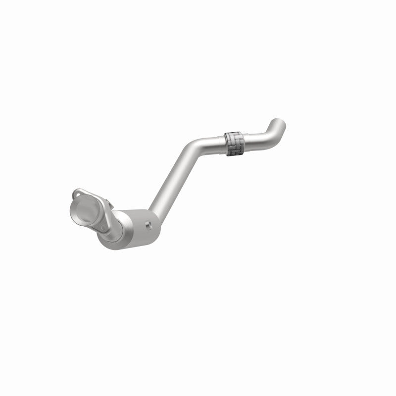 MagnaFlow Conv Direct Fit OEM 15-17 Mustang V6 3.7 Underbody