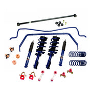 Ford Racing 2005-2014 Mustang GT Coupe Assembled Handling Pack Ford Racing Suspension Packages