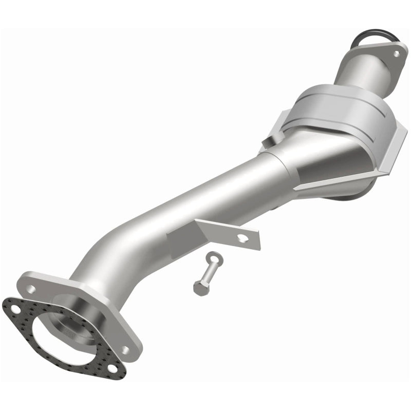 MagnaFlow Conv DF 04-07 Subaru WRX/STi 2.5L T