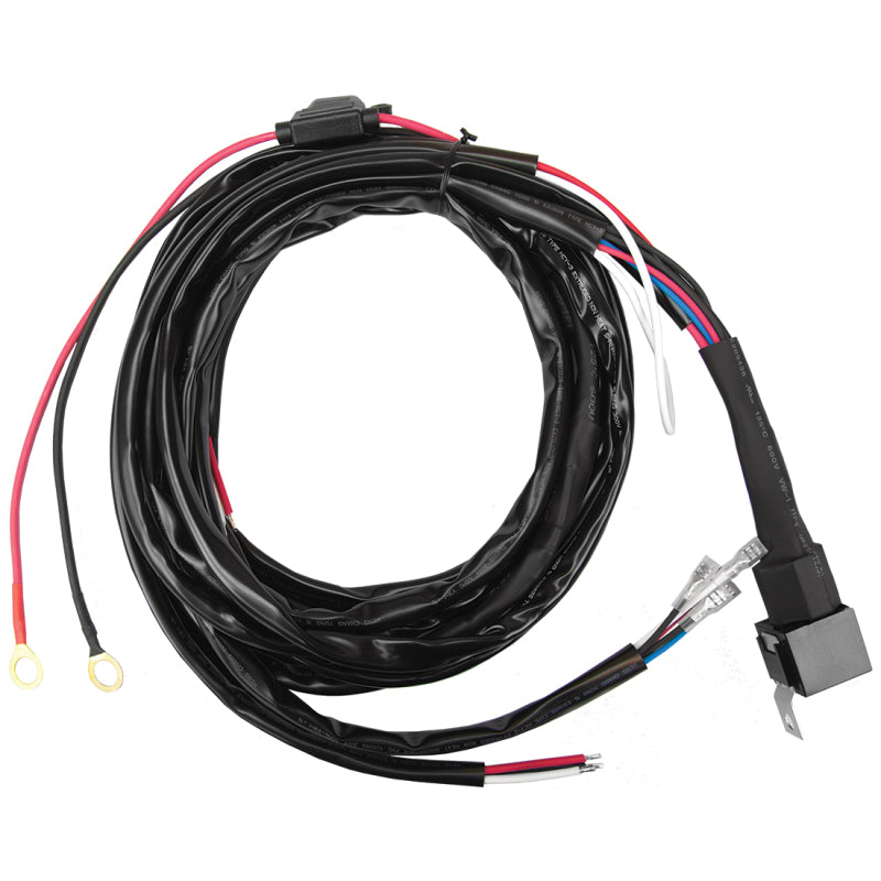 Rigid Industries 360-Series 3-Wire Wiring Harness (Backlight) Rigid Industries Light Bars & Cubes