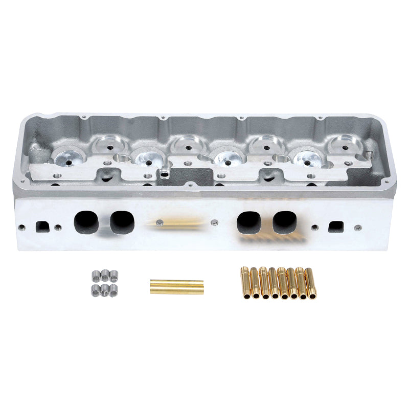 Edelbrock Chevy BB Victor Pro-Port Bare Cylinder Head Edelbrock Heads