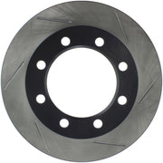StopTech Slotted Sport Brake Rotor Stoptech Brake Rotors - Slotted