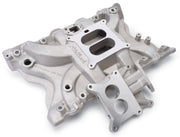 Edelbrock Performer 400-2V Manifold w/ EGR Edelbrock Intake Manifolds