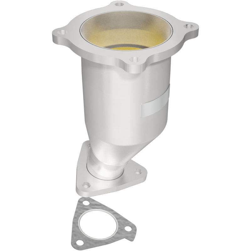 MagnaFlow Conv DF 99-05 Mazda Miata1.8L Front Excluding Turbocharged