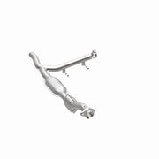 MagnaFlow Conv DF F150 Truck 97-98 V8 4.6L 2W Magnaflow Catalytic Converter Direct Fit