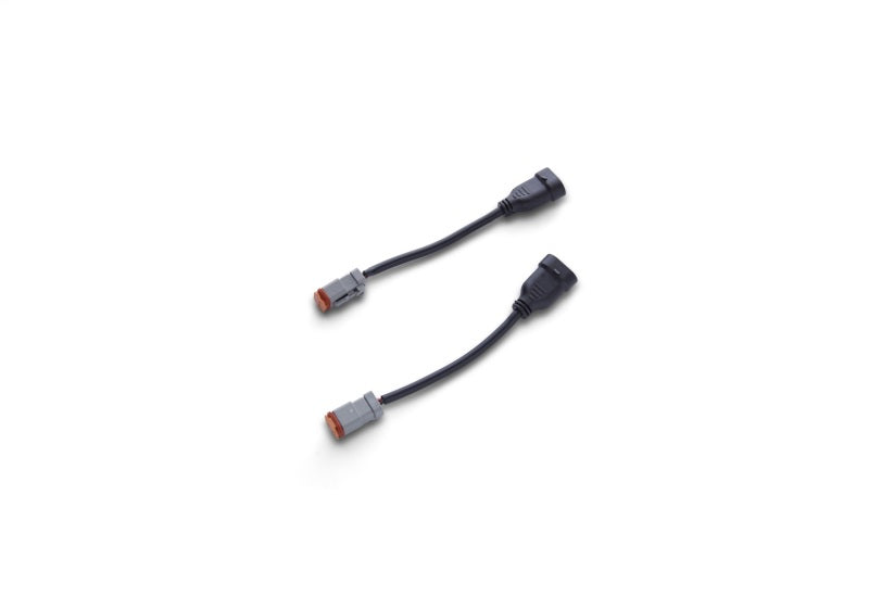 Ford Racing 18-20 F-150/17-19 Super Duty F-Series Off-Road Fog Light Kit Ford Racing Work Lights