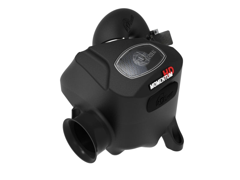 aFe 15-20 Toyota Hilux L4-2.8L (td) Momentum HD Cold Air Intake System w/ Pro 10R Media aFe Cold Air Intakes