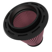 K&N Universal Air Filter 5In FLG 8-1/2In B - 5in T - 9-1/2in H GEN 3 K&N Engineering Air Filters - Universal Fit