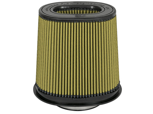 aFe Momentum Intake Replacement Air Filter 5 IN F x (9x7) IN B x (7-1/4x5) IN T (Inverted) x 8 IN H aFe Air Filters - Universal Fit