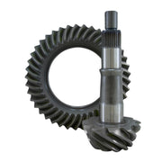 Yukon Gear High Performance Gear Set For GM 8.5in & 8.6in in a 3.90 Ratio Yukon Gear & Axle Final Drive Gears
