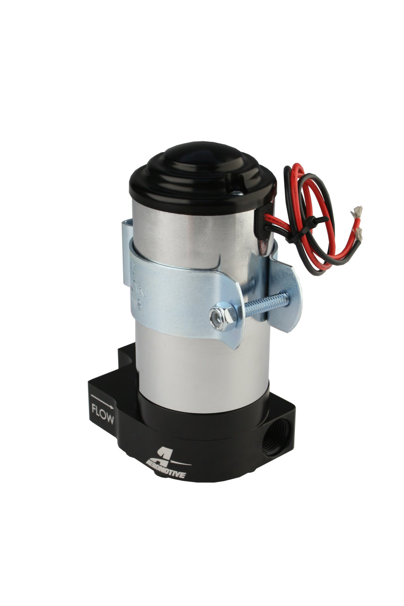 Aeromotive Street Pump 7-PSI - AN-08 Ports Aeromotive Fuel Pumps