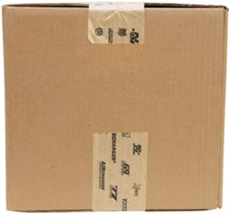 K&N Universal Off-Road Air Intake (Replaces 85-6853) K&N Engineering Cold Air Intakes