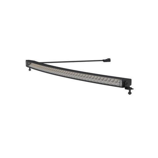 MBRP 40in Curved Light Assembly, Combo Beam Pattern MBRP Light Bars & Cubes