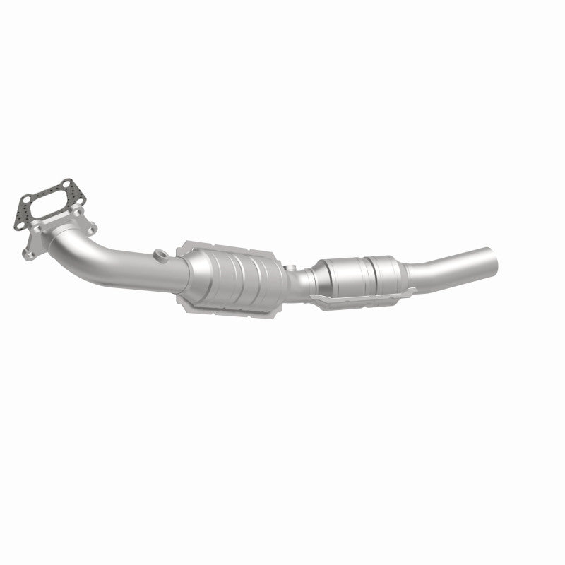 MagnaFlow Conv DF 12-13 Chevrolet Camaro V6 3.6L Magnaflow Catalytic Converter Direct Fit
