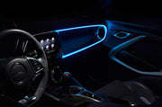 Oracle Fiber Optic LED Interior Kit - ColorSHIFT (2PCS) - ColorSHIFT ORACLE Lighting Light Accessories and Wiring