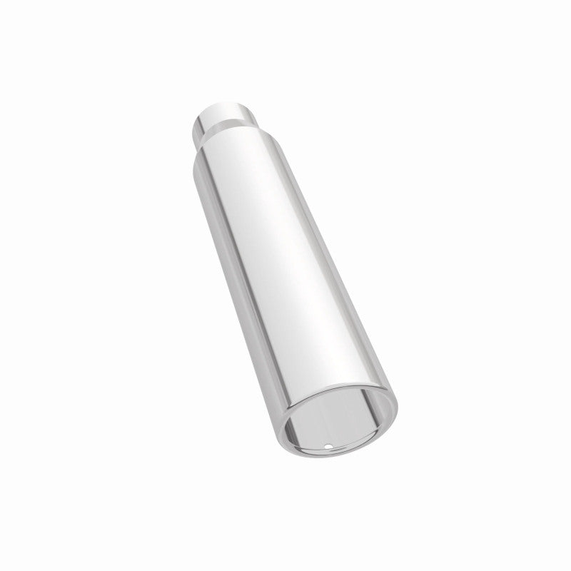 MagnaFlow Tip 1-Pk Re 3.50 X 18 2.5 Id 15De Magnaflow Catalytic Converter Universal