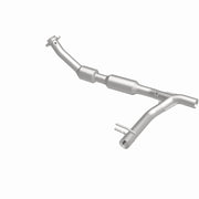 Magnaflow 02-03 Ford F-150 5.4L Direct Fit Converter Magnaflow Catalytic Converter Direct Fit
