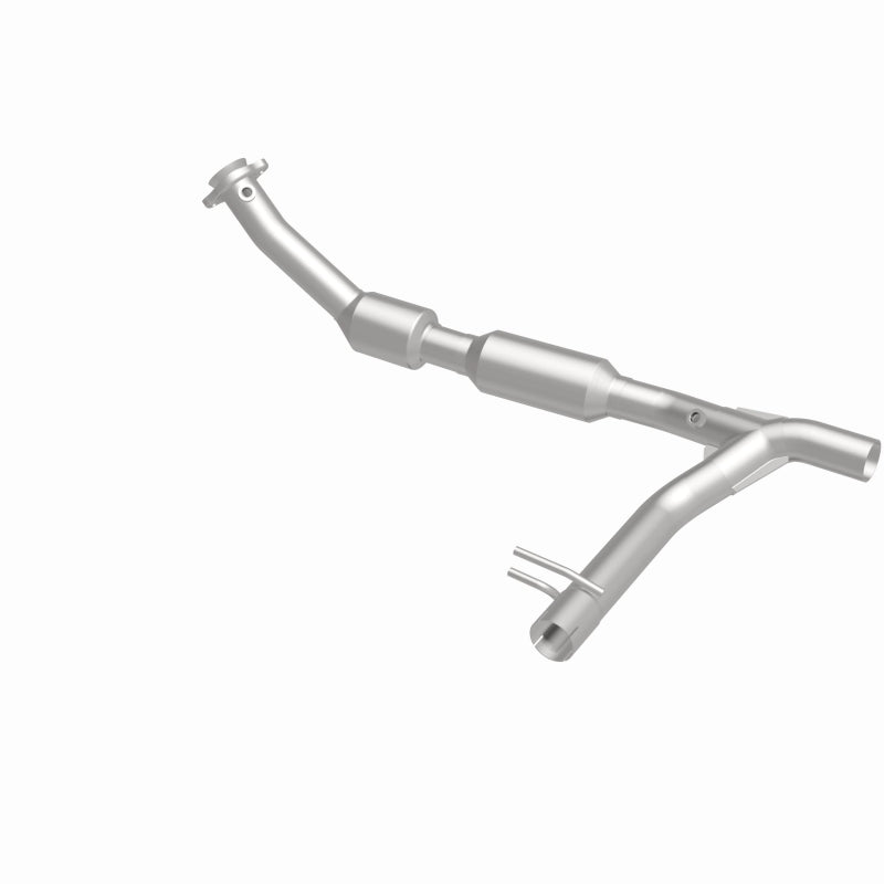 Magnaflow 02-03 Ford F-150 5.4L Direct Fit Converter Magnaflow Catalytic Converter Direct Fit