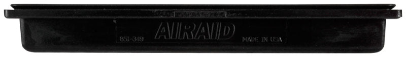 Airaid 04-08 Ford F-150 5.4L / 05-09 Expedition 5.4L / 06-08 Lincoln LT Direct Replacement Filter Airaid Air Filters - Direct Fit