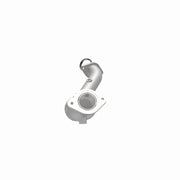 MagnaFlow Direct Fit Catalytic Converter 05-12 Corvette 8 6.0L; P/S Magnaflow Catalytic Converter Direct Fit