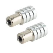 Oracle 1156 5W Cree LED Bulbs (Pair) - Cool White ORACLE Lighting Bulbs