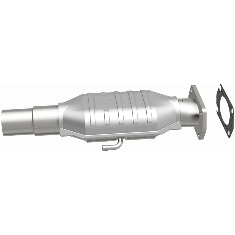 MagnaFlow Conv DF GM 86 87