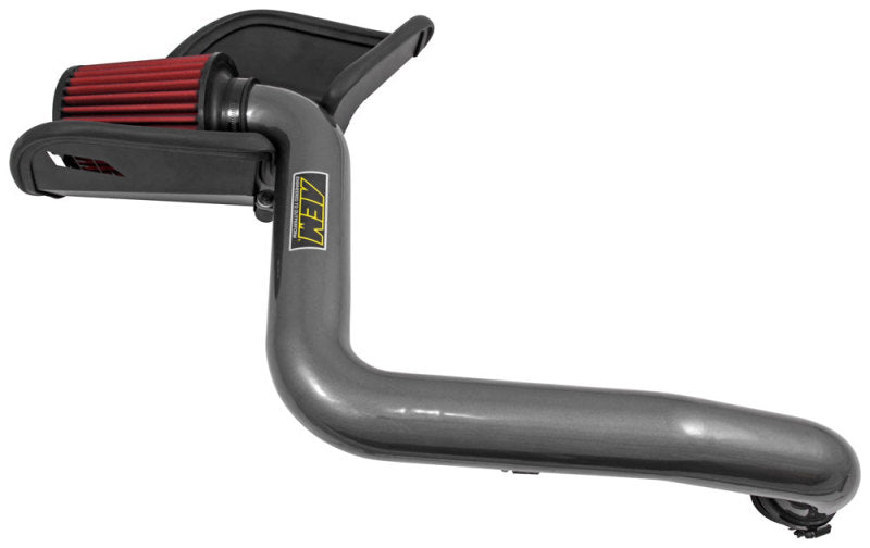 AEM 2015 Volkswagen Jetta 2.0L L4 - Cold Air Intake System AEM Induction Cold Air Intakes