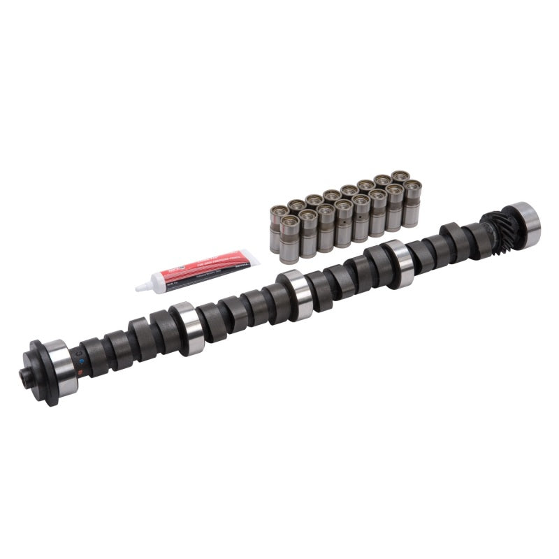 Edelbrock Perf Plus Cam and Lifters Kit Olds 350-403 Edelbrock Camshafts