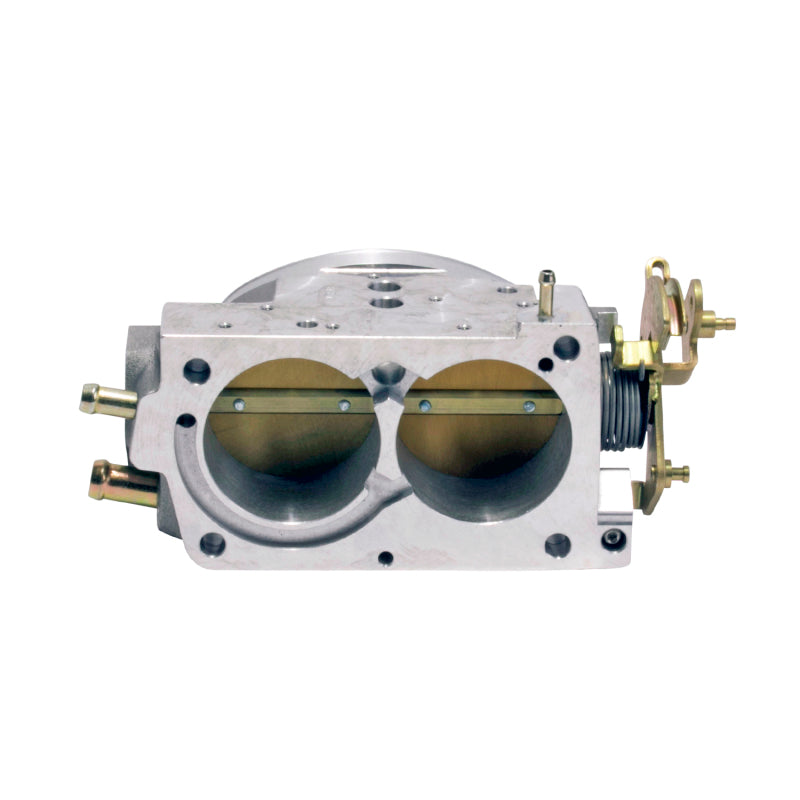 BBK 89-92 GM 305 350 Twin 58mm Throttle Body BBK Power Plus Series BBK Throttle Bodies