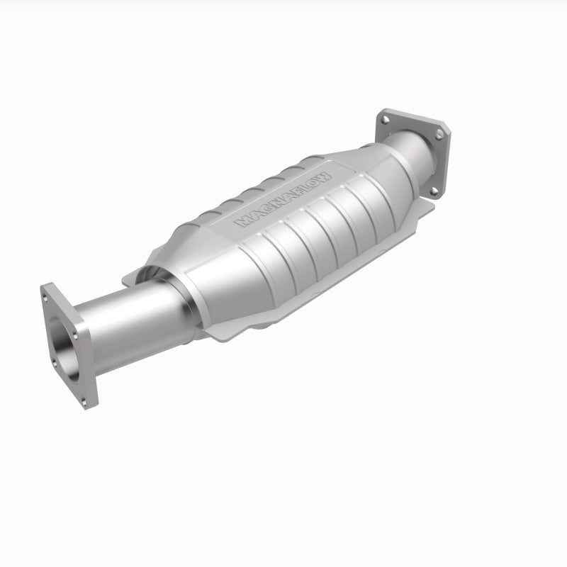 MagnaFlow Conv GM 19.75X6.5X4 2.5/2.5 Magnaflow Catalytic Converter Direct Fit