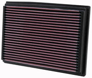 K&N Replacement Air Filter FORD PUMA 1.7I,16V K&N Engineering Air Filters - Drop In